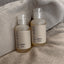 The Body Oil