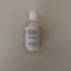 The Body Oil