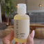 The Body Oil